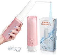 Aovikood Portable Bidet, High Pressure Portable Travel Bidet with 3 Spraying ...