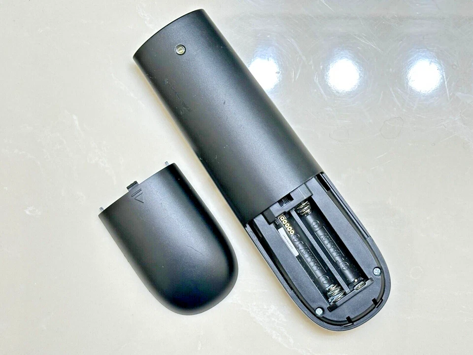 Leggett & Platt Simplicity 2.0 сменный пульт дистанционного управления с регулируемым основанием модель HJSR69B - Изображение 3 из 4