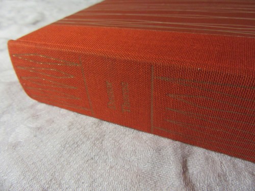 DOCTOR THORNE Anthony Trollope - FOLIO SOCIETY 1978 - Picture 2 of 10