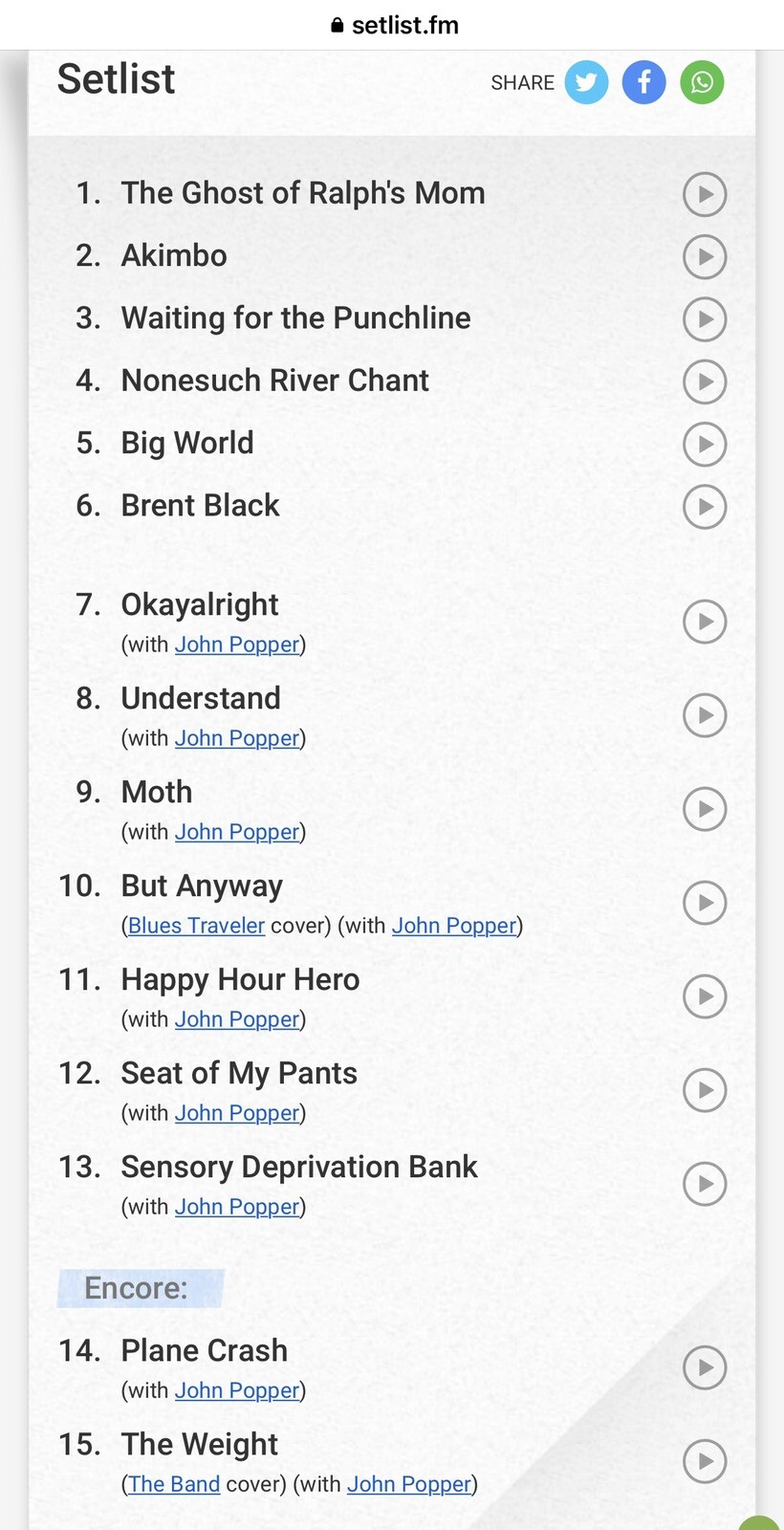 moe. poster Electric Factory Philadelphia 4/20/02  FGX Scott Benge AoMR-214.3