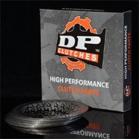 DP Kupplungsscheiben Trennscheiben Stahl FüR KTM 400 SX 2000-2001