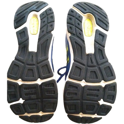 ZAPATOS NEW BALANCE 680 TALLA 5.5 Y YP680 - Imagen 6 de 6