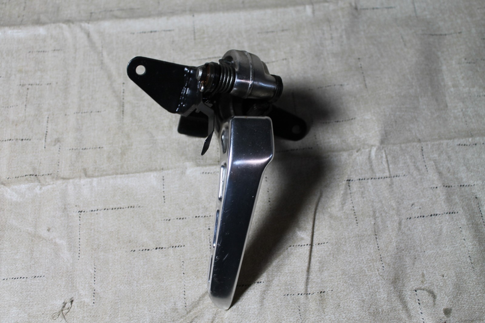 2004 BMW R1150RT OEM Center Stand Lift Assist Handle | eBay Australia