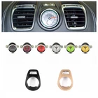 Dashboard Sport Chrono Stopwatch Clock w/Panel for Porsche Boxster 981 2013-2016
