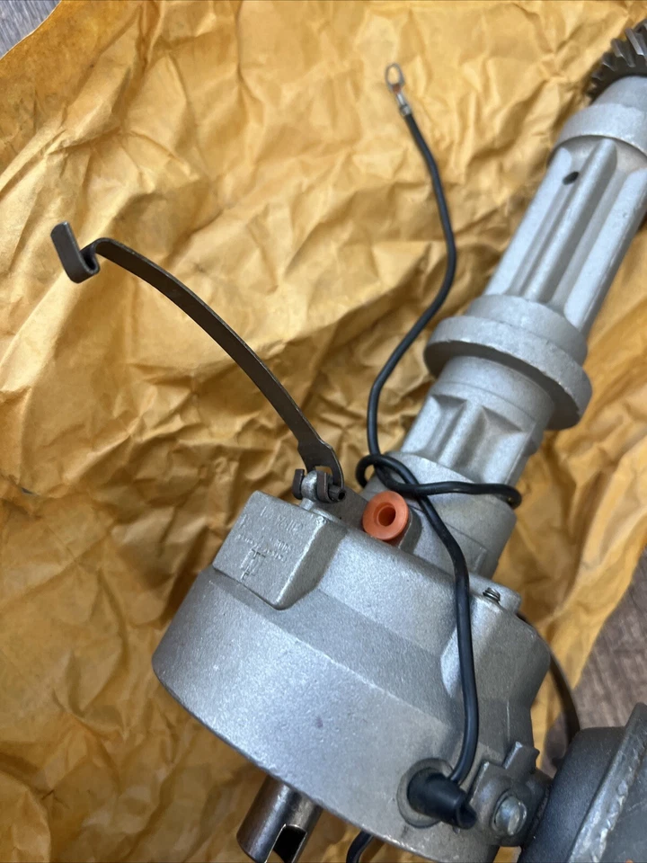 OEM Scout SP10118 International 301574C91 Ignitor Harness for Scout II, 80, 800 - Image 2 of 4