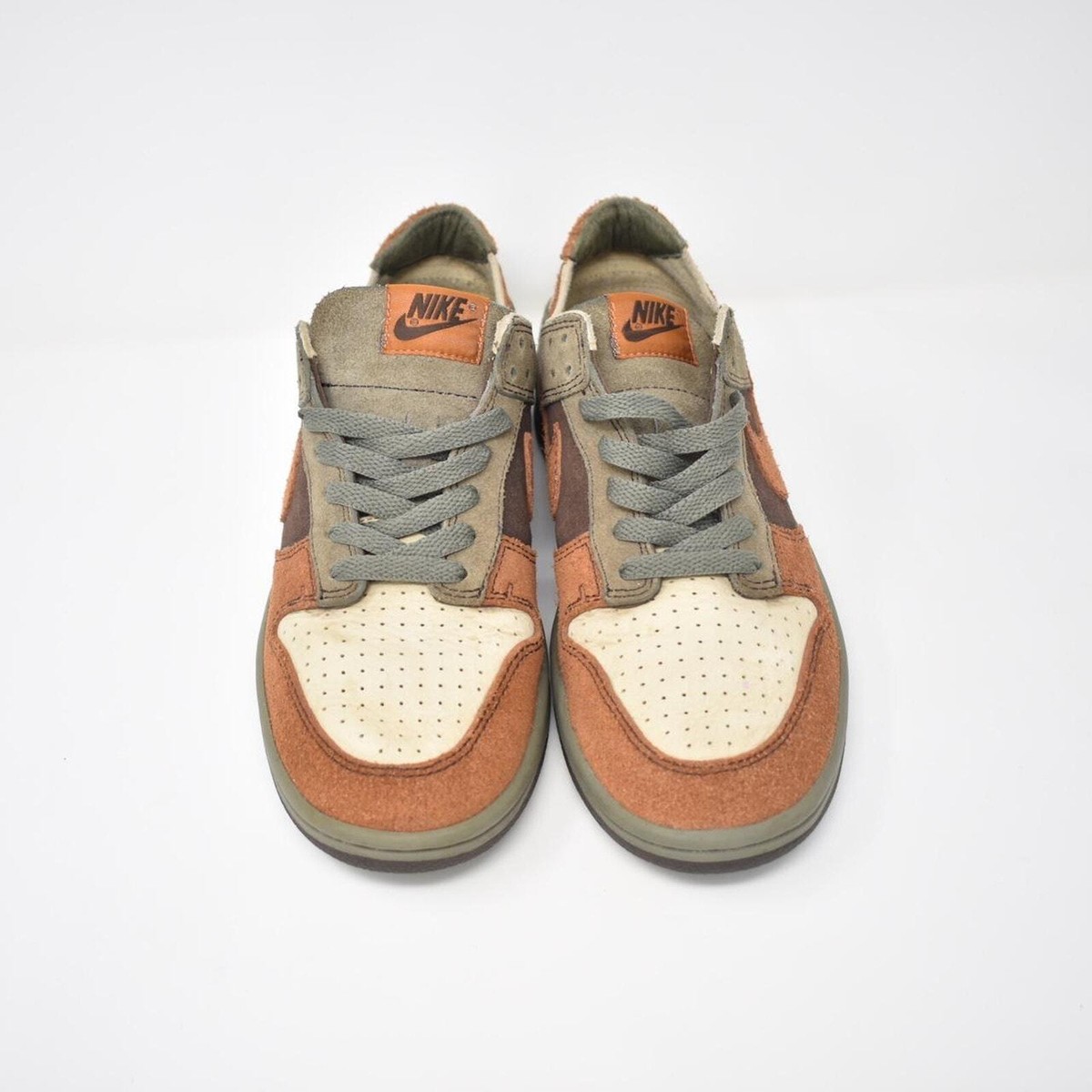 2005 Nike Dunk Low NL “Desert Clay” | eBay