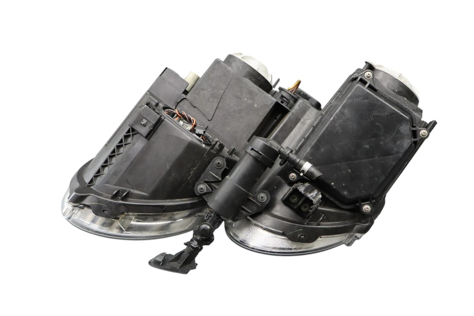 03-08 Bentley Continental GT GTC Flying Spur Right Xenon Headlight Head Lamp OEM