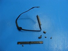 MacBook Pro 15" A1286 2008 MB471LL Front HDD Bracket w/IR Sleep LED 922-8788