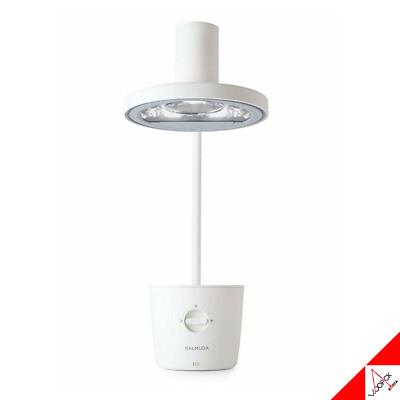 BALMUDA The LIGHT LED STAND Low Blue light Sunlike Forward Beam-White 220V Korea