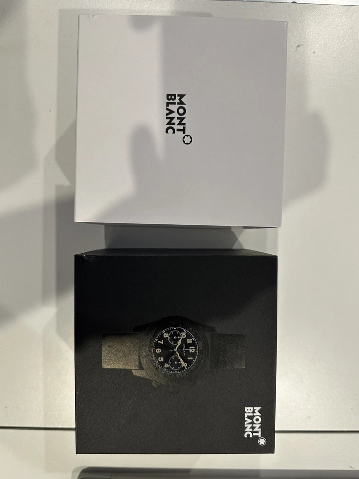 Montblanc Summit 2 - Photo 2/4