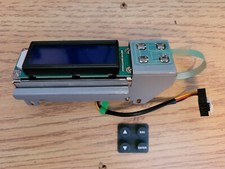 Check Point U-30 DISPLAY AND INTERFACE UNIT