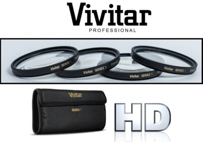 VILTROX Objectif cinéma T1.5 Micro 4/3 56 mm pour monture micro 4/3 Olympus Panasonic Lumix