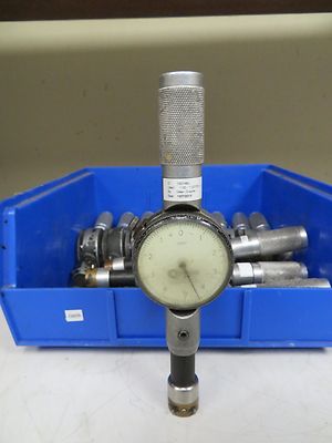 Inspection Gauges - Standard Dial Bore Gage