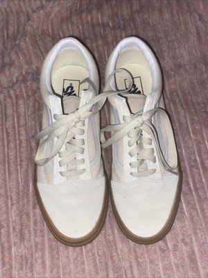 old skool vans size 7.5