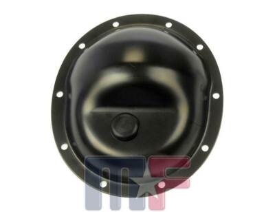 Hinterachsdeckel Dana 35 hinten 99-04 Jeep Grand Cherokee WJ & 02-06 Wrangler 