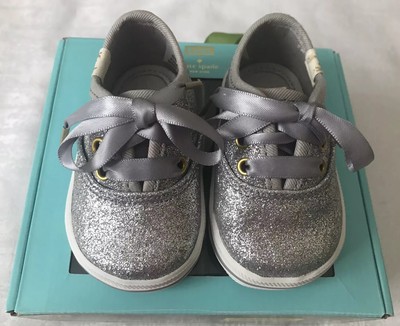 baby girl kate spade keds