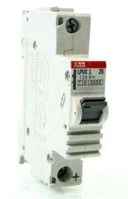 ABB LPUC 1 Z6 Circuit Breaker | LPUC1Z6