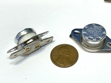 2 Pieces N/C 185 C 365 F normally closed Thermal Thermostat switch KSD301 A24