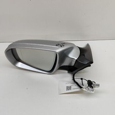 Retroviseur gauche (ou coque) Mercedes 207