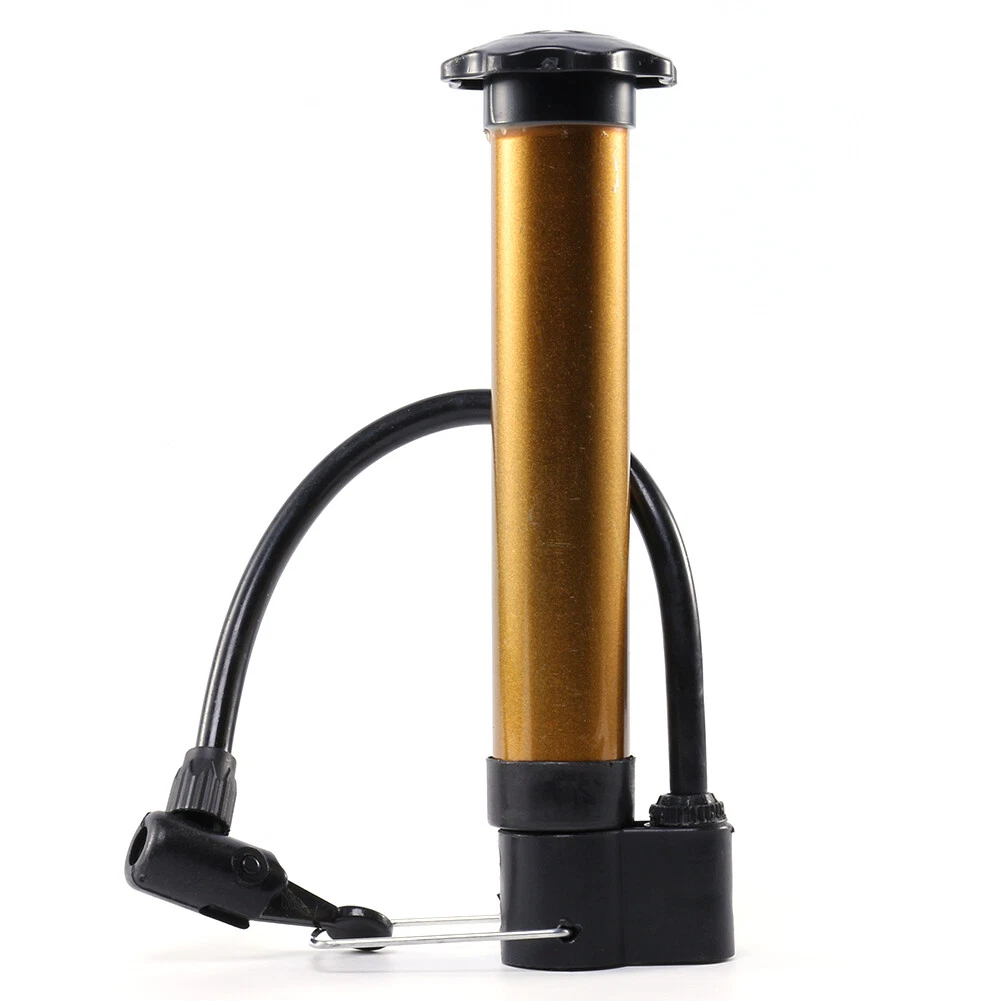 Hand tire cheap pump