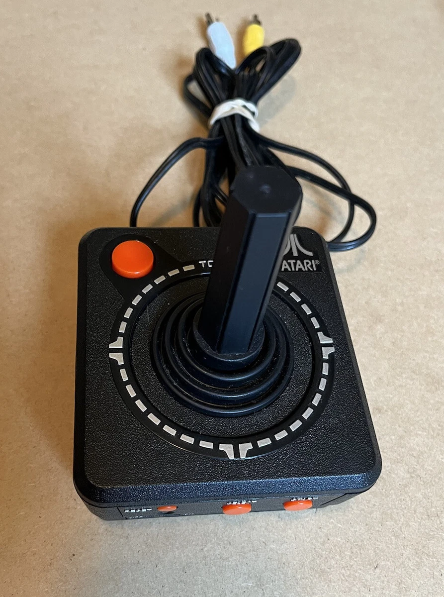 Jakks sales pacific atari