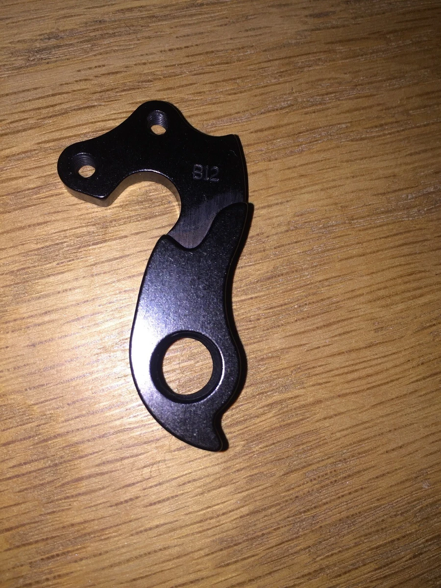 Derailleur hanger hot sale types