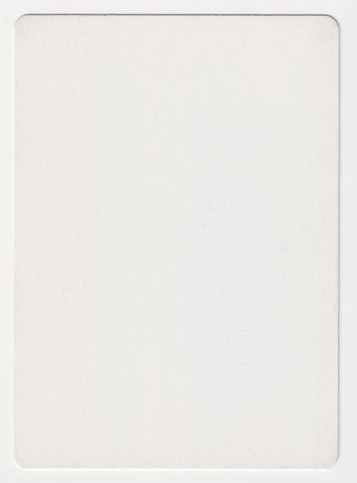 Signed Spanish Trailblazer Proof MP Ice Age Artist Julie Baroh MTG Reserved List - Image 2 of 2