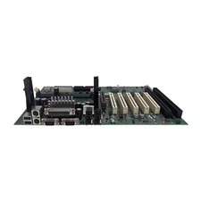 HP 123511-001 Compaq AP250 System Board  010009-101 REV AB