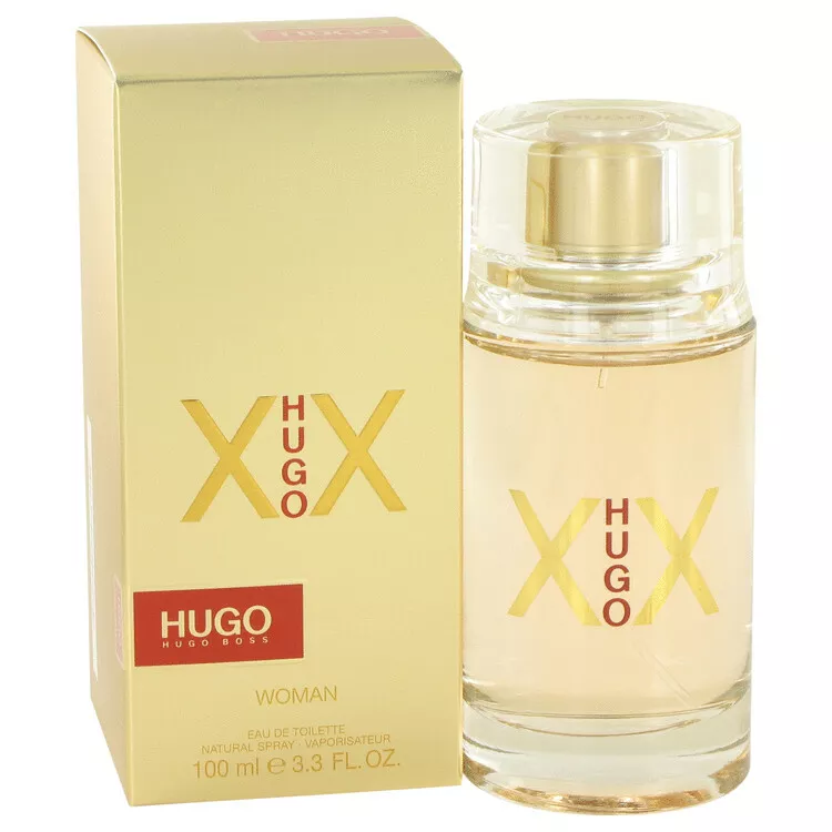 Hugo boss xx 100 deals