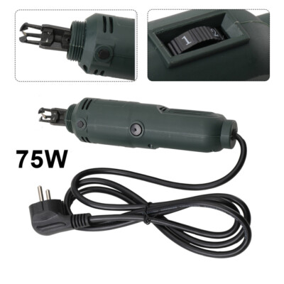 220V DF-8 Enameled Draht Stripping Maschine Wire Stripping/stripper Cutting Tool
