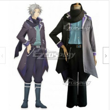 My Next Life as a Villainess: All Routes Lead to Doom Alan Cosplay Costume