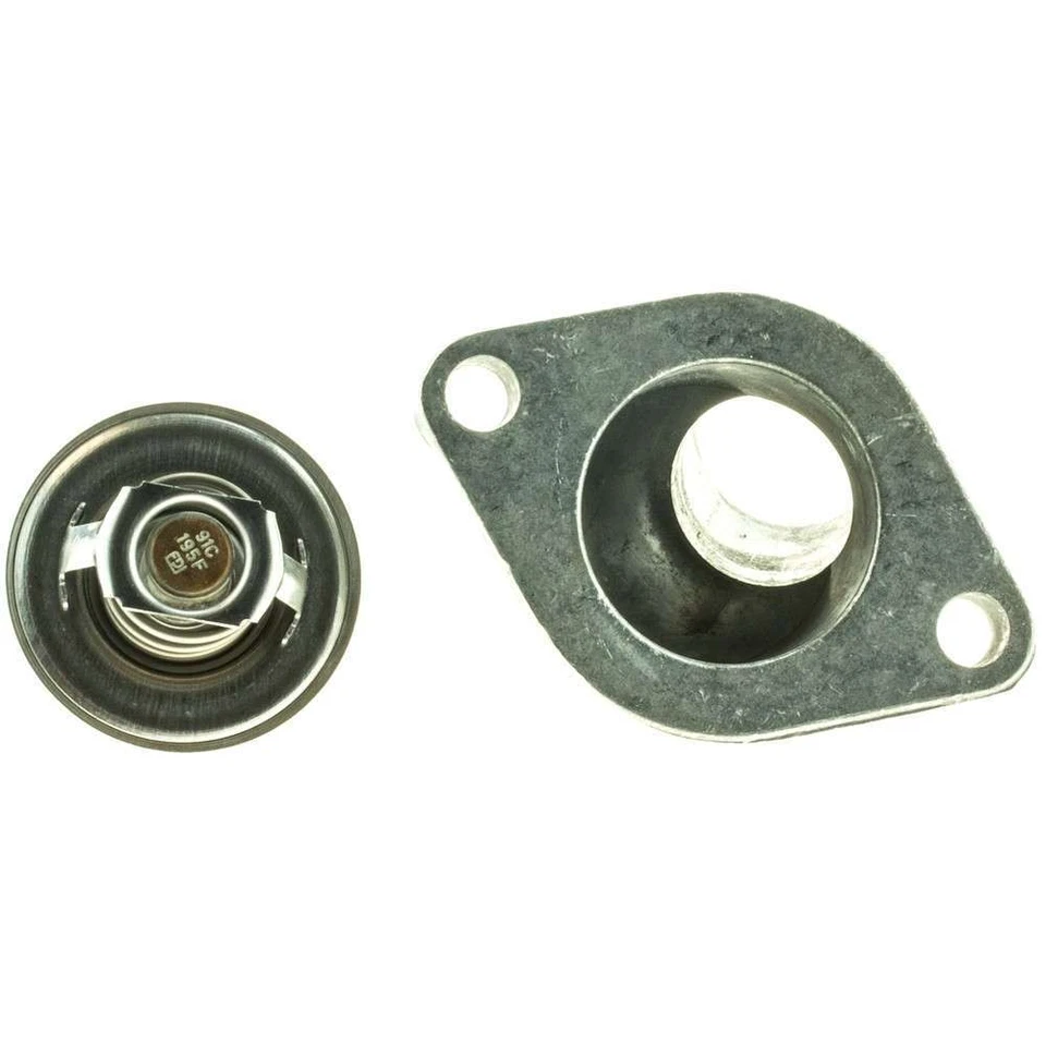 Kit termostato refrigerante motor CST 4992KT Foto 2 de 4