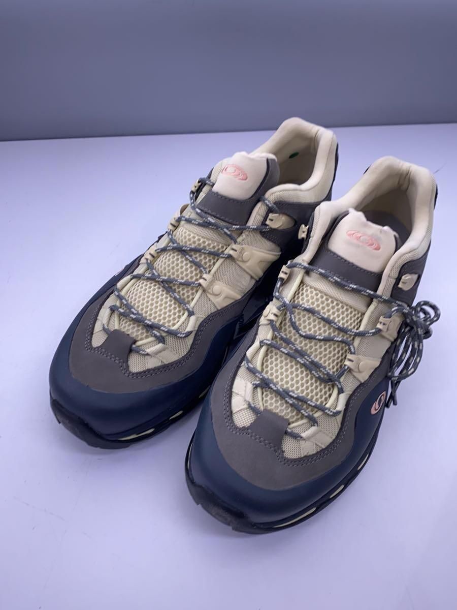 ローカットスニーカー salomon / XT-QUEST2/30.5cm/CRM/471333 Salomon Low Top Sneakers XT-QUEST2 30.5cm Cream 471333 Used | eBay