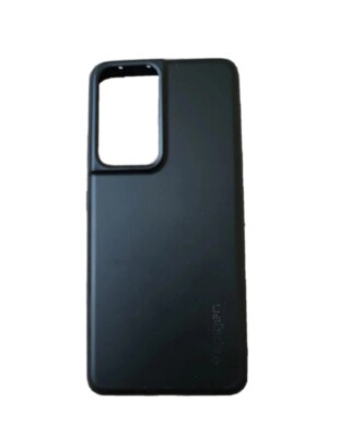 Spigen Thin Fit Case for Samsung Galaxy S21 Ultra