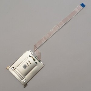 Dell Latitude 5401 SMART Card Reader Kartenleser Board