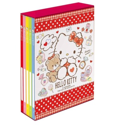 HELLO KITTY フォトアルバム 36枚収納 グアム サイパン 2005 s-l400.jpg