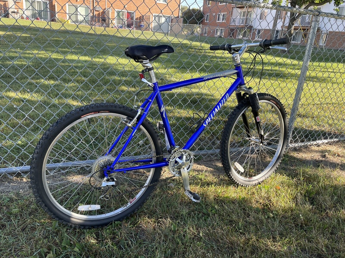 specialized hard rock bicycle | eBay