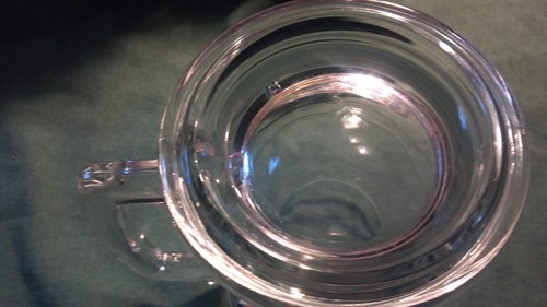 Tennessee Titans Glass Mug Stein NFL - Picture 3 of 5