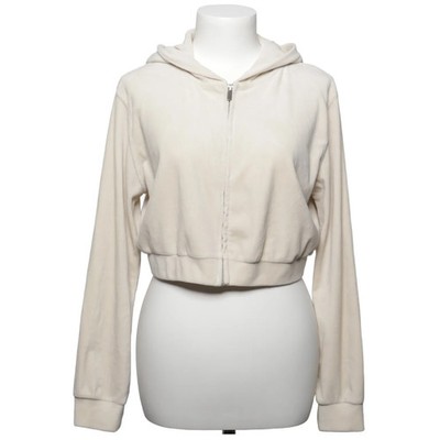 Divided by H&M, Kapuzenpullover, Größe: M, Divided H&M Basic, Beige #CDR