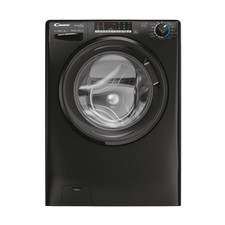 Candy CSO686TWMBB6 8kg 1600 Spin Washing Machine in Black 52161