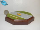 Reliant Robin Z Gauge 1:220 Hand Painted Metal Model Vehicles