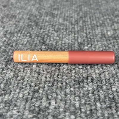 Ilia Lip Sketch Hydrating Crayon Pencil in Genre 1.2g Travel Sample Size