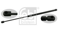Beidseitig Febi Bilstein 27646 Gasfeder, Koffer-/Laderaum FüR Opel,Vauxhall