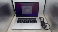 APPLE MACBOOK PRO 15" MLH32LL/A, 2016, 2.6GHz QUAD i-7, 16GB, 512GB TDY029300 