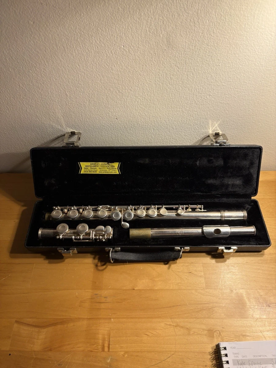 Flute Gemeinhardt Flutes for sale | eBay