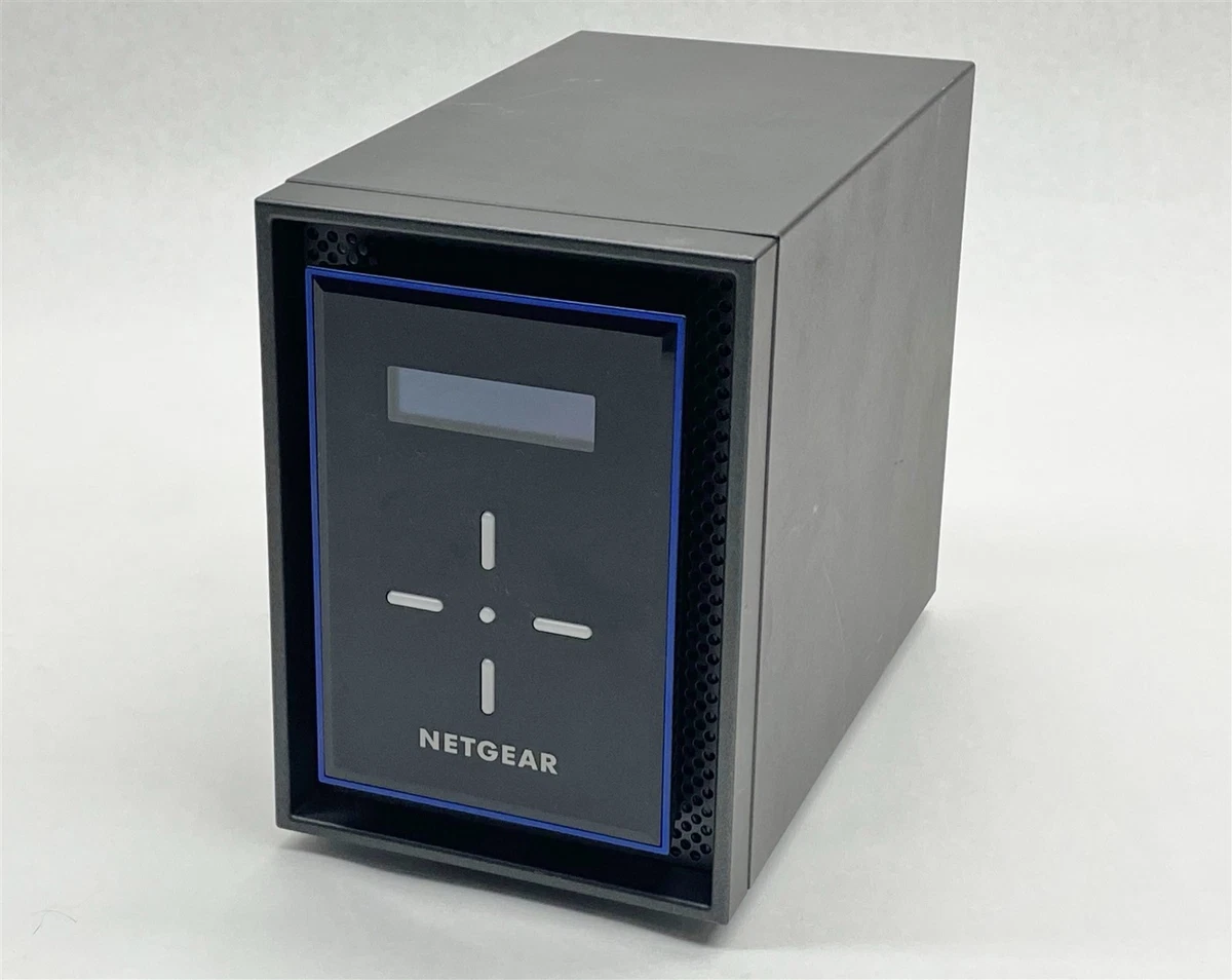 NETGEAR Computer Drives, Storage and Blank Media for sale | eBay