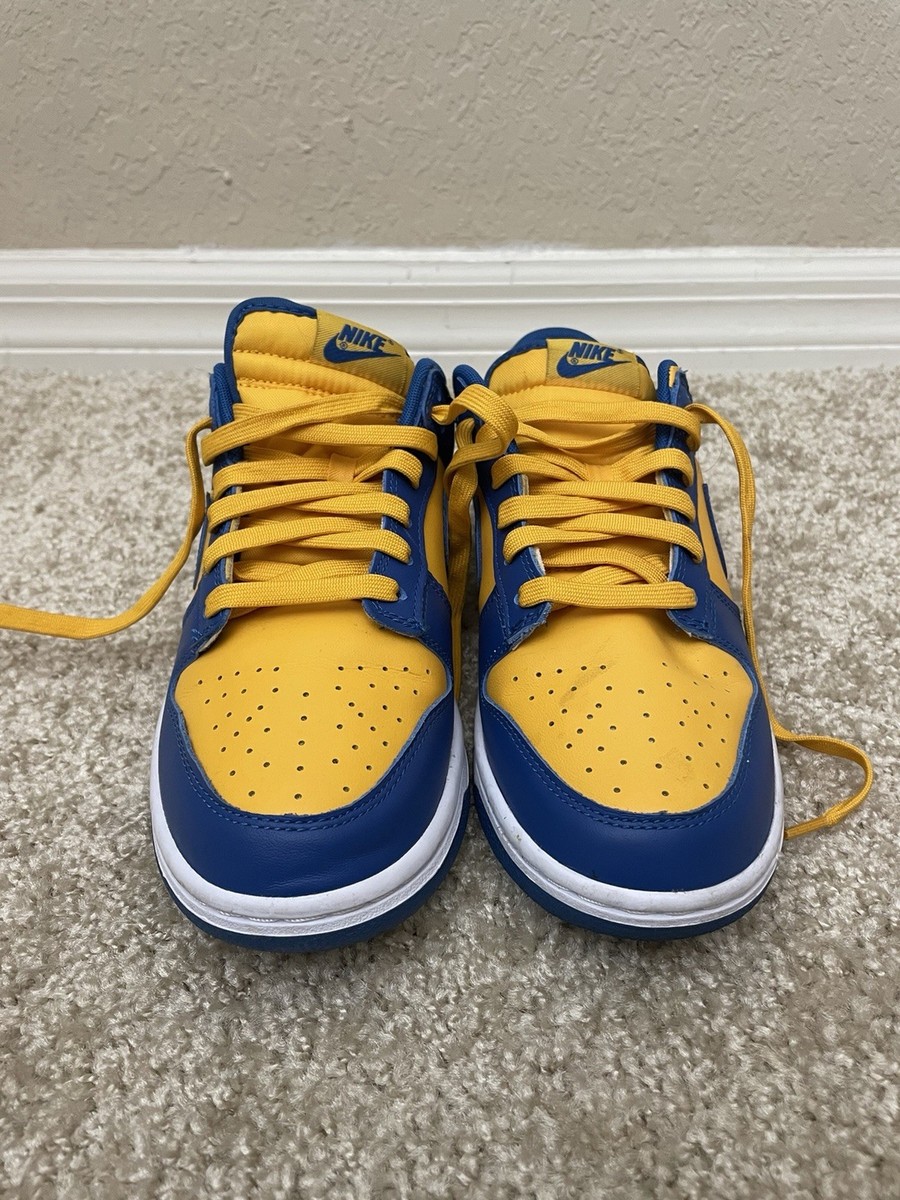 Nike Dunk Low UCLA Men display picture 1