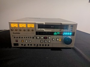 Panasonic AG 7750 | eBay