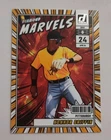 2025 Panini Donruss - Diamond Marvels Konnor Griffin #5 (RC)