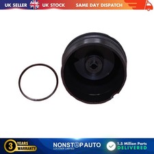 Filtre à huile Renault KOLEOS